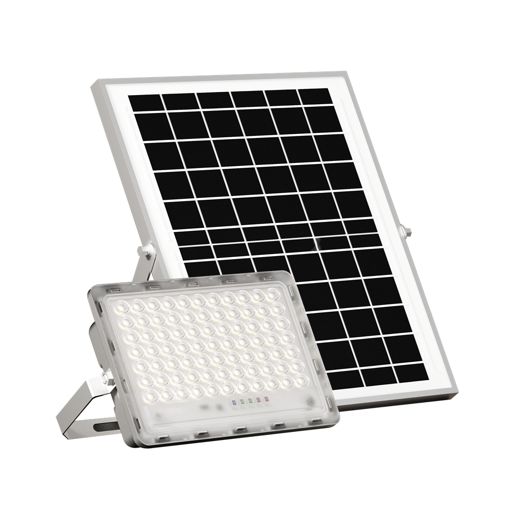 Solar Flood Light