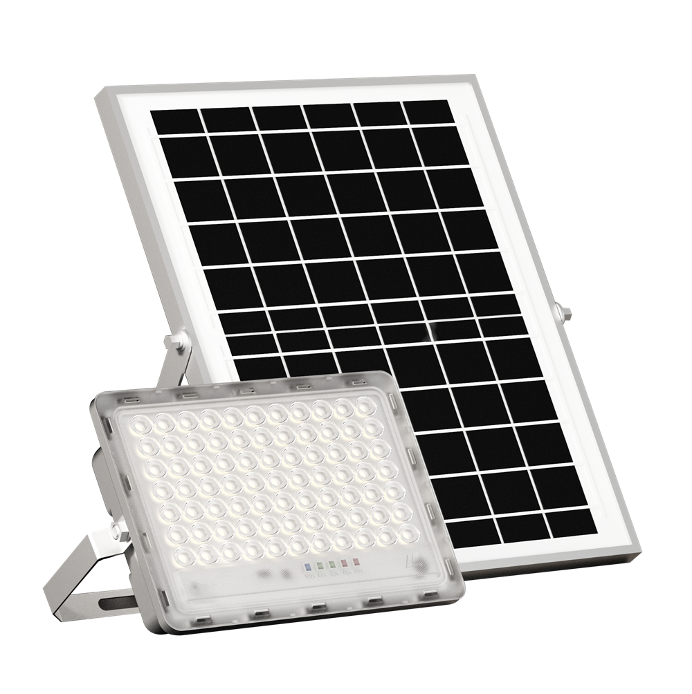Solar Flood Light