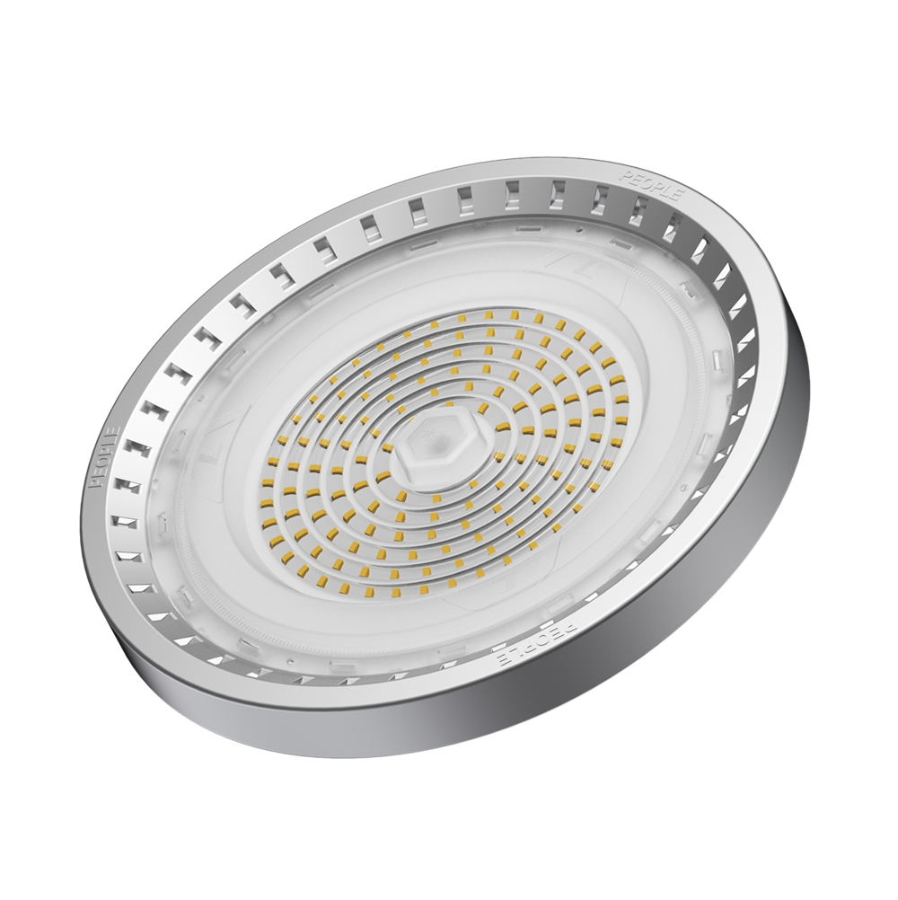 LED UFO High Bay Light 01
