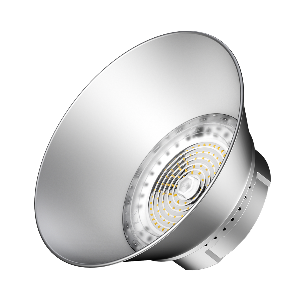 LED UFO High Bay Light 02