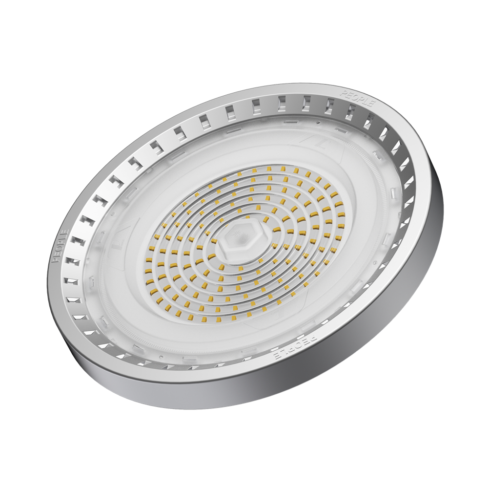 LED UFO High Bay Light 03