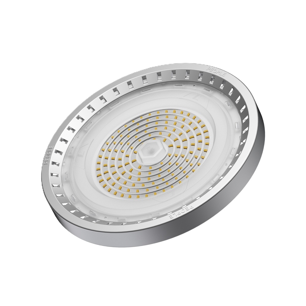 LED UFO High Bay Light 04
